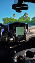 2019 Dodge Ram 2500 Power Wagon - 131k km