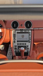 2006 Porsche 987 Cayman - 86k km