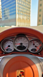 2006 Porsche 987 Cayman - 86k km