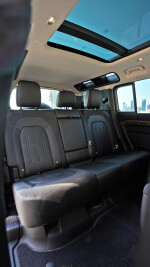 2020 Land Rover Defender 110 SE P400 - 32k km