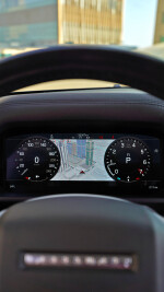 2020 Land Rover Defender 110 SE P400 - 32k km
