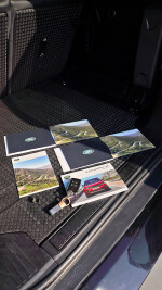 2020 Land Rover Defender 110 SE P400 - 32k km