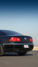 2006 Volkswagen Phaeton W12 - 104k km