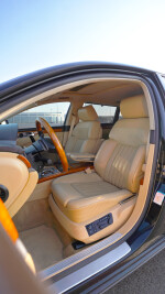 2006 Volkswagen Phaeton W12 - 104k km