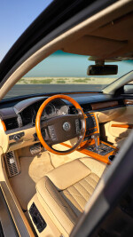 2006 Volkswagen Phaeton W12 - 104k km