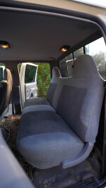 1997 Ford F-350 Super Duty - 279k km