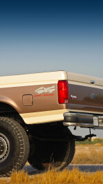 1997 Ford F-350 Super Duty - 279k km