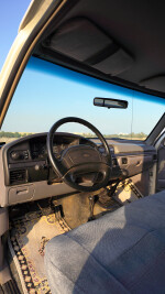 1997 Ford F-350 Super Duty - 279k km