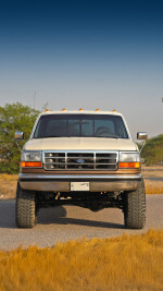 1997 Ford F-350 Super Duty - 279k km