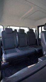 2013 Land Rover Defender 110 Pick-Up Crew Cab - 39k km