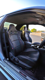 2001 Nissan Skyline GT-R Series 2 - 126k km