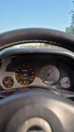 2001 Nissan Skyline GT-R Series 2 - 126k km