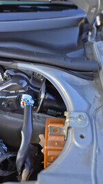 2001 Nissan Skyline GT-R Series 2 - 126k km