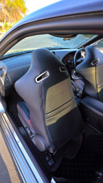 2001 Nissan Skyline GT-R Series 2 - 126k km