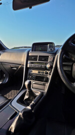 2001 Nissan Skyline GT-R Series 2 - 126k km