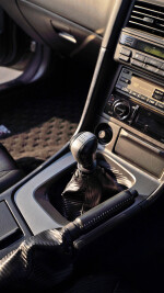 2001 Nissan Skyline GT-R Series 2 - 126k km