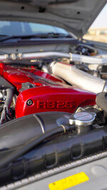 2001 Nissan Skyline GT-R Series 2 - 126k km