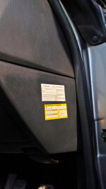 2001 Nissan Skyline GT-R Series 2 - 126k km