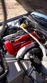 2001 Nissan Skyline GT-R Series 2 - 126k km