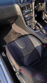 2001 Nissan Skyline GT-R Series 2 - 126k km