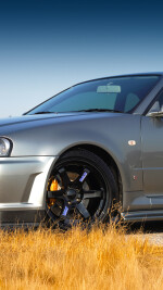 2001 Nissan Skyline GT-R Series 2 - 126k km