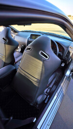 2001 Nissan Skyline GT-R Series 2 - 126k km