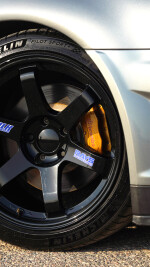 2001 Nissan Skyline GT-R Series 2 - 126k km