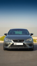2015 Seat Leon Cupra - 49k km