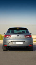 2015 Seat Leon Cupra - 49k km