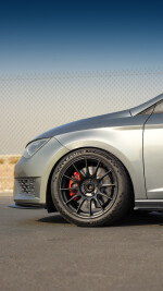 2015 Seat Leon Cupra - 49k km