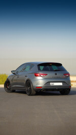 2015 Seat Leon Cupra - 49k km