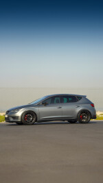 2015 Seat Leon Cupra - 49k km