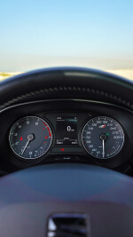 2015 Seat Leon Cupra - 49k km