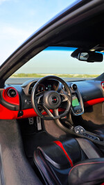 2018 McLaren 570S - 39k km