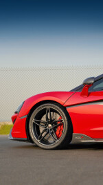 2018 McLaren 570S - 39k km
