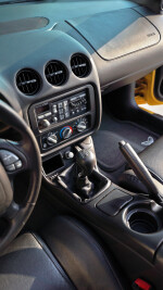2002 Pontiac Firebird Trans Am Collector Edition - 26k km