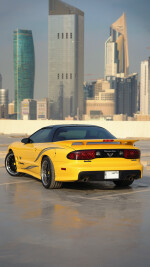 2002 Pontiac Firebird Trans Am Collector Edition - 26k km