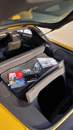 2002 Pontiac Firebird Trans Am Collector Edition - 26k km
