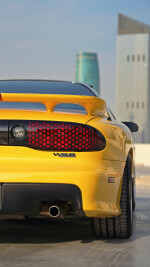 2002 Pontiac Firebird Trans Am Collector Edition - 26k km