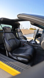 2002 Pontiac Firebird Trans Am Collector Edition - 26k km