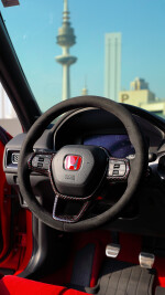 2023 Honda Civic Type R - 6k km