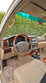 2007 Toyota Land Cruiser GX-R - 60k km