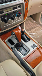 2007 Toyota Land Cruiser GX-R - 60k km
