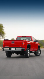 2015 GMC Sierra 2500 HD SLE Z71 - 217k km