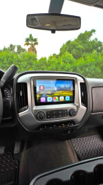 2015 GMC Sierra 2500 HD SLE Z71 - 217k km