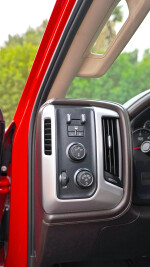 2015 GMC Sierra 2500 HD SLE Z71 - 217k km