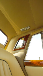 1978 Rolls-Royce Silver Shadow - 102k km