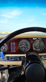 1978 Rolls-Royce Silver Shadow - 102k km