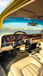 1978 Rolls-Royce Silver Shadow - 102k km