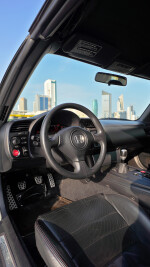 2008 Honda S2000 - 102k km